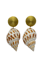 Saint Tropez Earrings